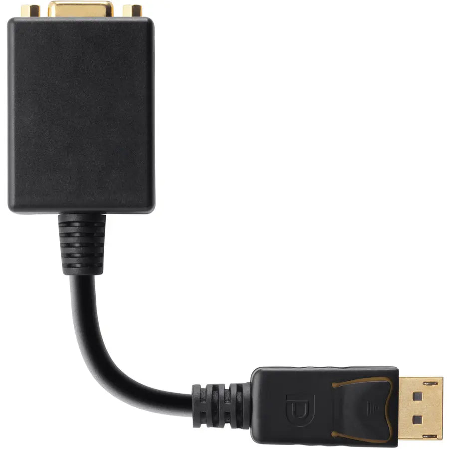 DISPLAYPORT TO VGA M/F ADAPTER ADAP
