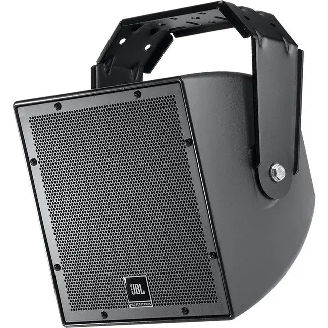 JBL Professional AWC82 2-Way All-Weather Indoor/Outdoor Loudspeaker with 8-Inch Woofer and 250W RMS Power
