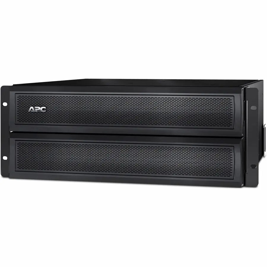 APC Smart-UPS X Series External Battery Pack SMX120BP for 120V UPS Systems