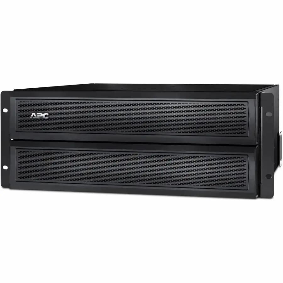 APC Smart-UPS X Series External Battery Pack SMX120BP for 120V UPS Systems by Schneider Electric SA