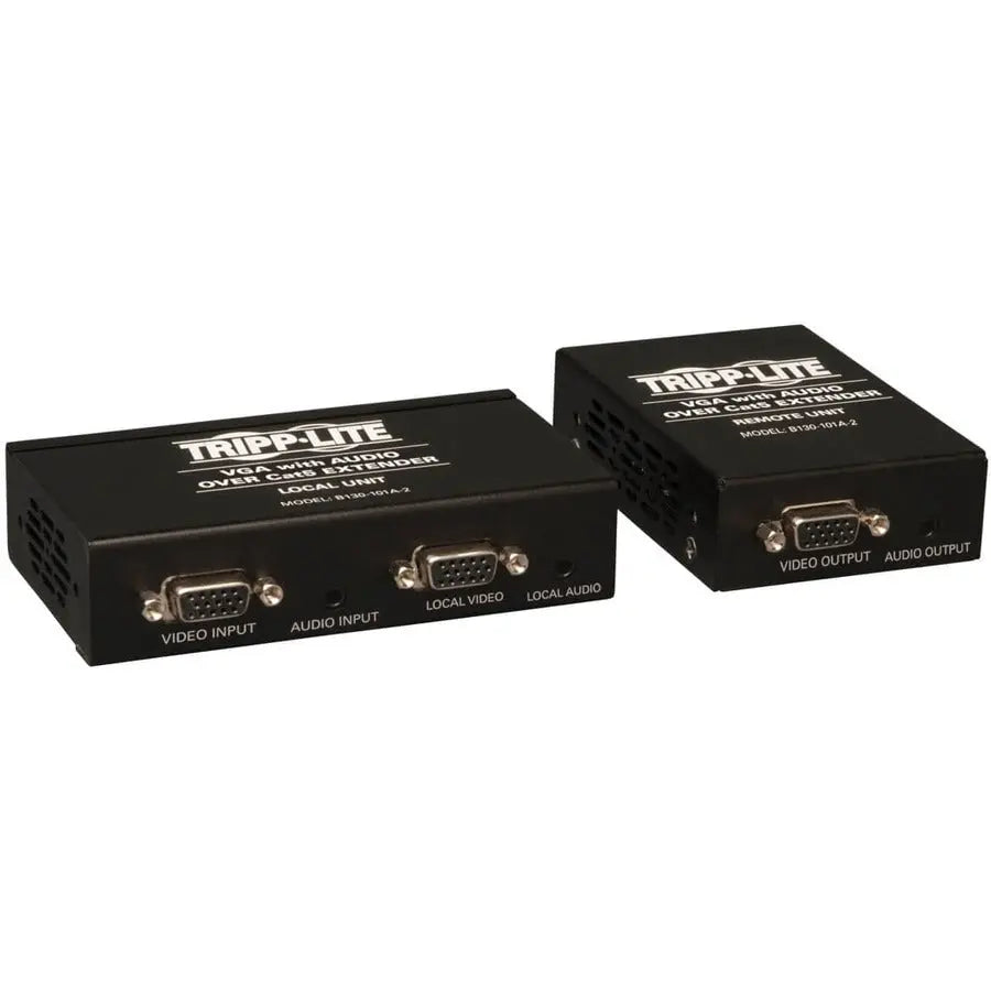 VGA AND AUDIO OVER CAT5        CPNT