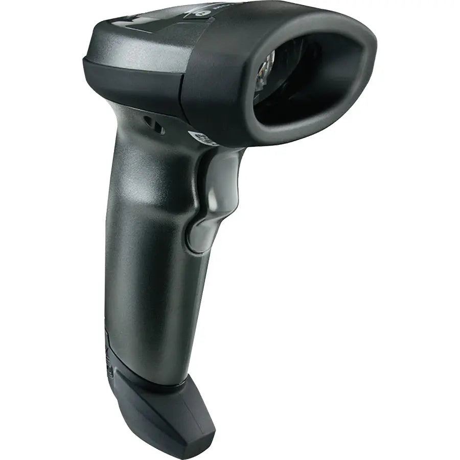 Zebra LI2208 Handheld Barcode Scanner for 1D Barcodes and Mobile QR Codes