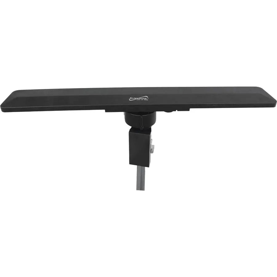 Supersonic SC-610A 360 HDTV Digital Amplified Motorized Rotating Antenna for Outdoor Television Reception