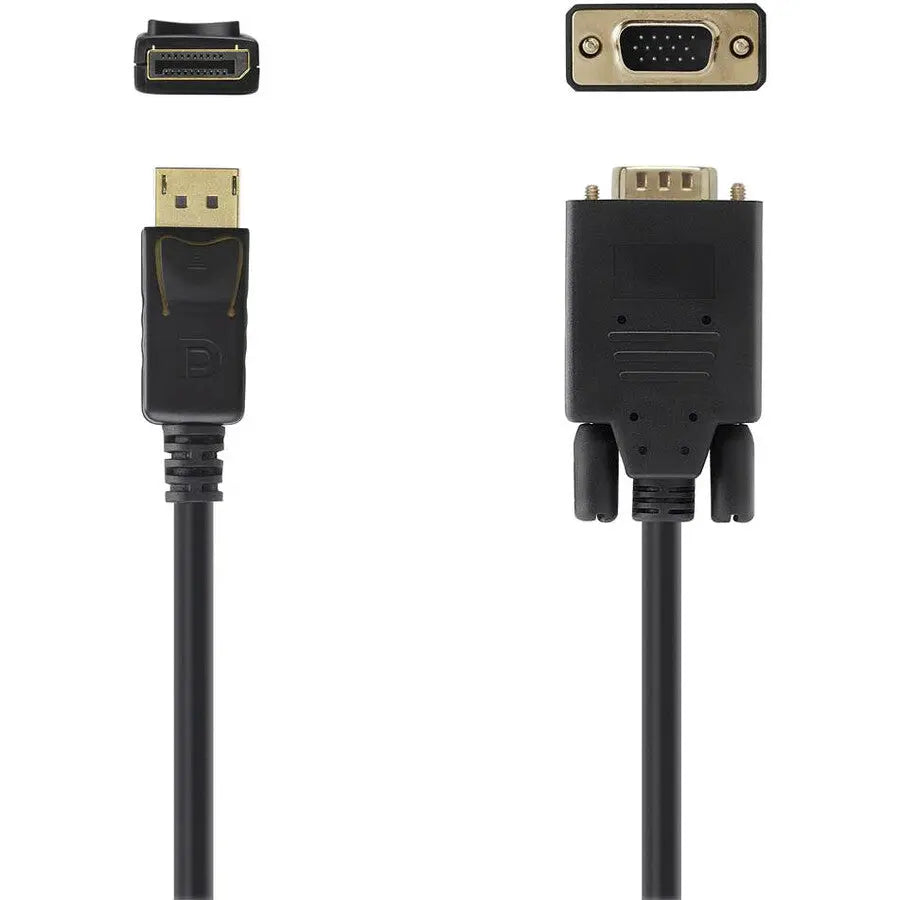 6FT F2CD033B06 DISPLAYPORT TO  CABL