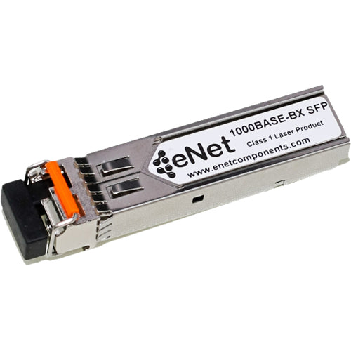 ENET 0061004011-ENC 1000Base-BX10 SFP Mini-GBIC Optical Transceiver