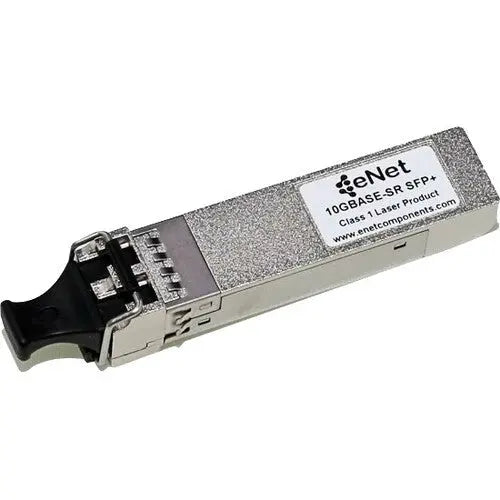 ENET 10301-ENC SFP+ Module - 10GBase-SR for High-Speed Data Transmission
