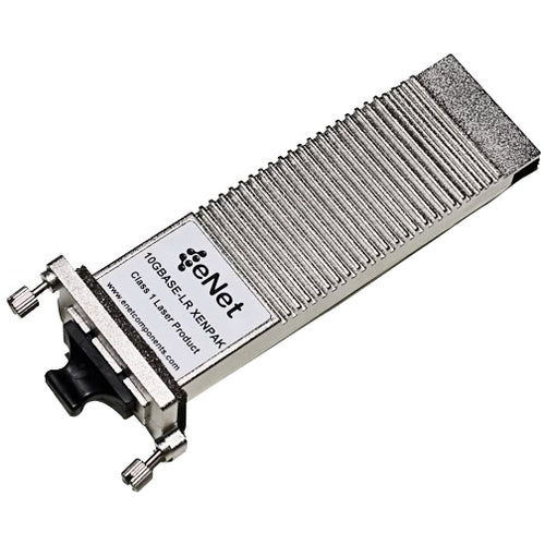ENET 10111-ENC 10GBase-LR XENPAK Optical Transceiver Module