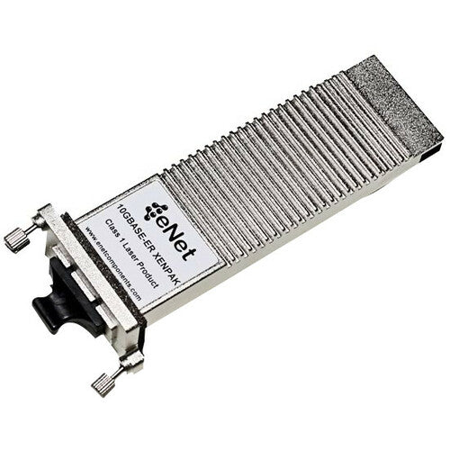 ENET 10112-ENC 10GBASE-ER XENPAK Optical Transceiver Module
