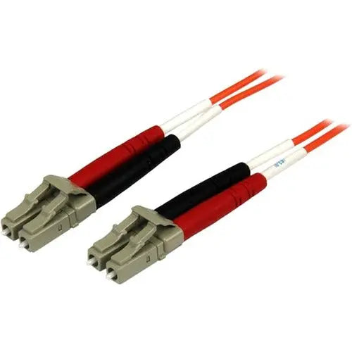 2M MULTIMODE FIBER OPTIC CABLE CABL