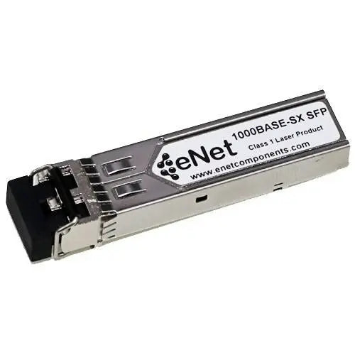 ENET Avaya/Nortel Compatible 108873241 1000BASE-SX SFP Transceiver with LC Connector