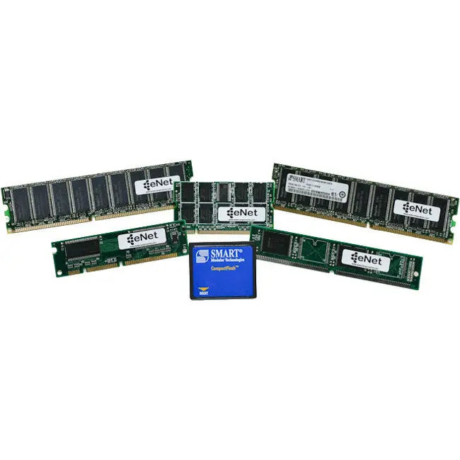 ENET 8GB DDR3 SDRAM Memory Module (Part #03X6401-ENA) for Lenovo Notebooks