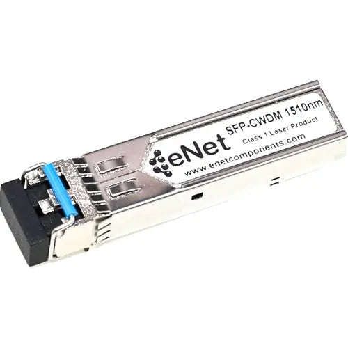 ENET GSF9142-51-ENC 1000Base-CWDM SFP (mini-GBIC) Module for High-Speed Data Transmission