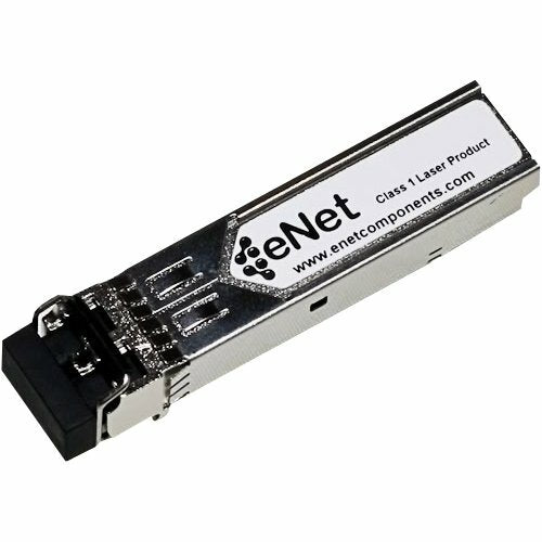 ENET OC12-SFP-IR1-ENC Ruckus Compatible SFP Module with 622 Mbps Data Transfer