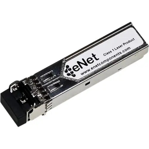 ENET Ruckus (Formerly Brocade) Compatible OC12-SFP-MM TAA Compliant Network Module