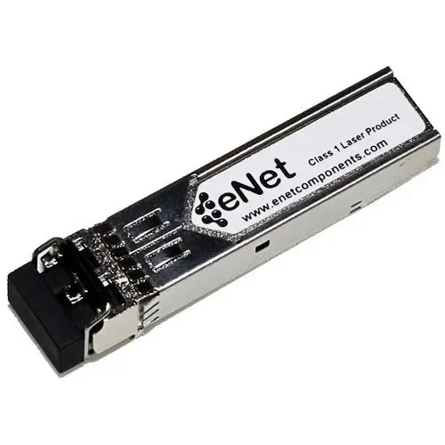 ENET OC48-SFP-LR1-ENC Fiber Optic SFP Module for High-Speed Data Transmission