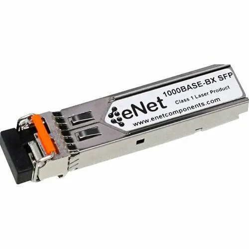 ENET OEM PN 3CSFP85-ENC 100Base-BX-D SFP Module for High-Speed Optical Networking