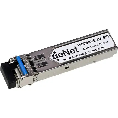 ENET OEM PN 3CSFP86-ENC 100Base-BX10-U SFP Module for High-Speed Optical Networking