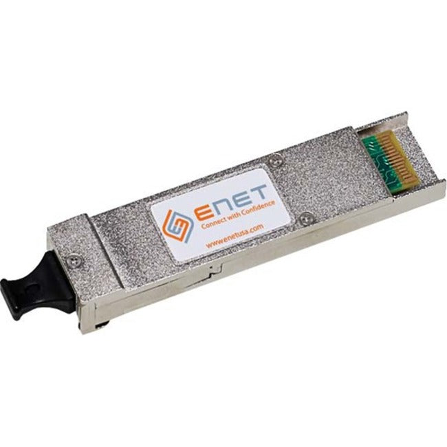 NSI Industries ENET XFP Module SRXXFP-10GESRENC for High-Speed Data Transmission