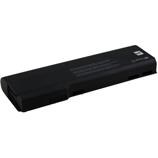 BTI Notebook Battery for HP ProBook 6470B and EliteBook 8460P – 8400mAh 10.8V Li-Ion Replacement Part