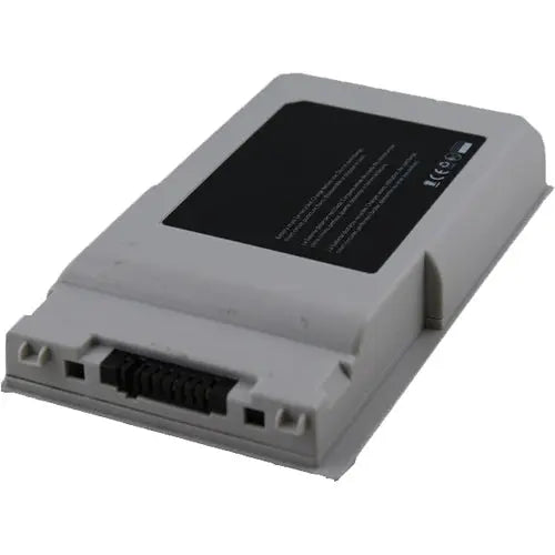 BTI Notebook Battery FJ-T4220 – 10.8V 5200mAh Li-Ion Replacement for Fujitsu Lifebook T4210, T4215, T4220