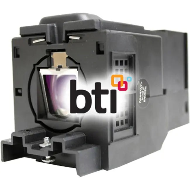 BTI Replacement Lamp for Toshiba Projectors – TDP-S35, TDP-T45, TLP-LV8, and More