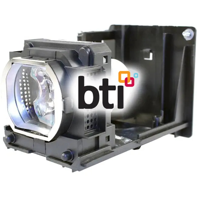 BTI Replacement Lamp VLT-HC5000LP-BTI for Mitsubishi Projectors - 160W 2000 Hour Life