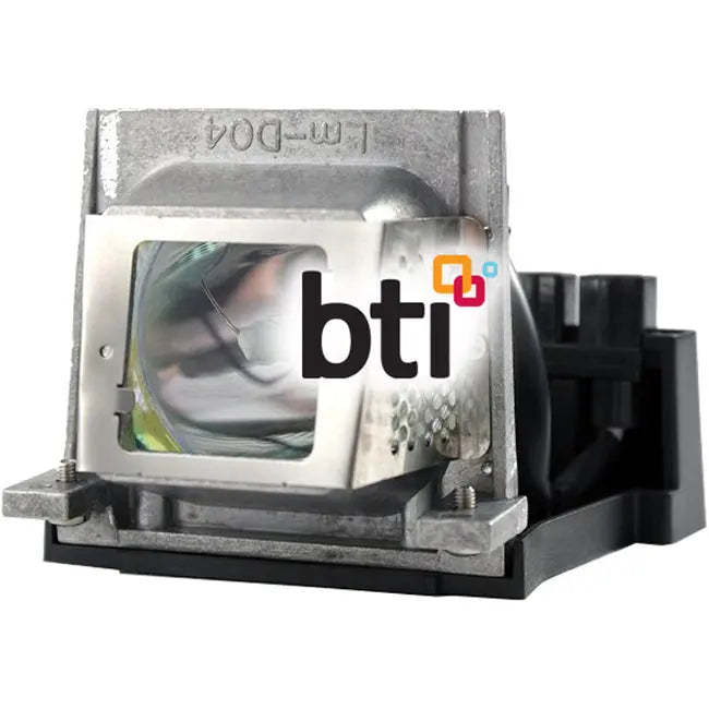 BTI VLT-XD470LP-BTI Projector Lamp for Mitsubishi, EIKI, ViewSonic, and More - 280W Replacement Bulb
