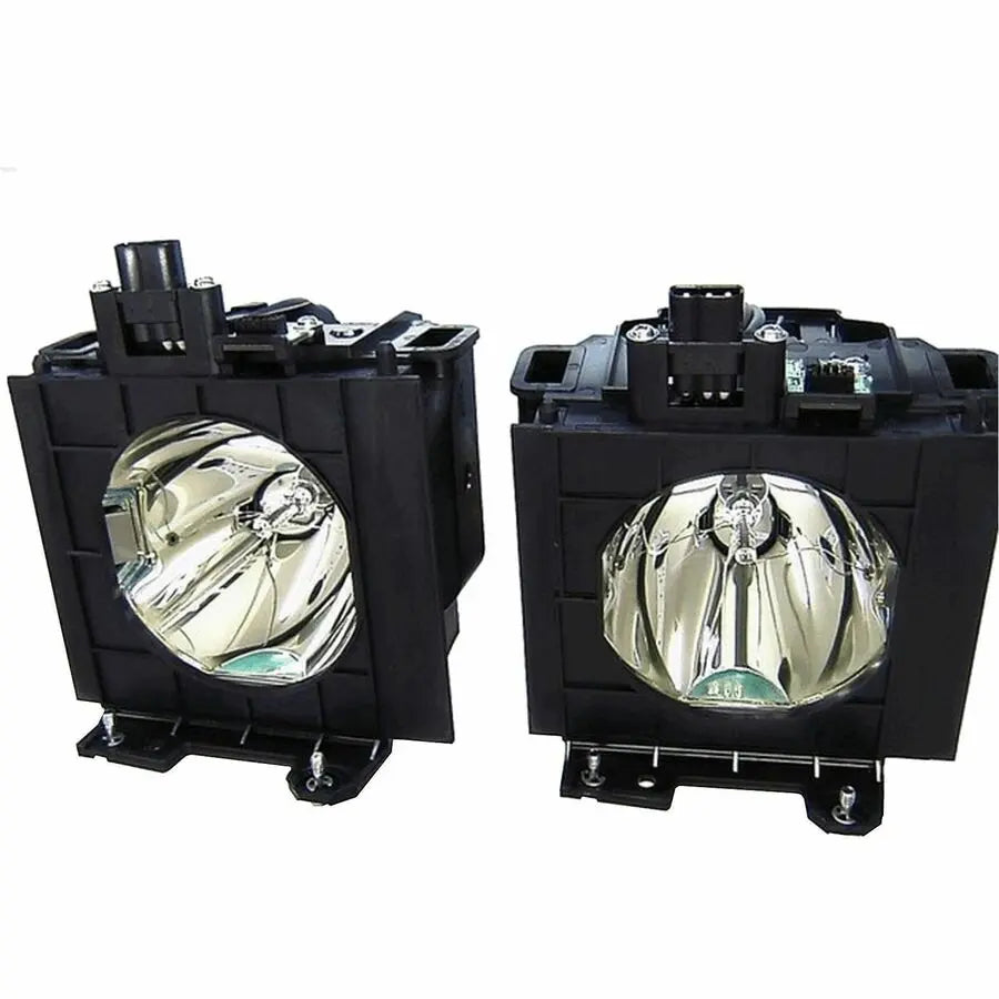 Battery Technology, Inc ET-LAD57W-BTI Projector Lamp for Panasonic PT-D5100 and PT-D5700 Series