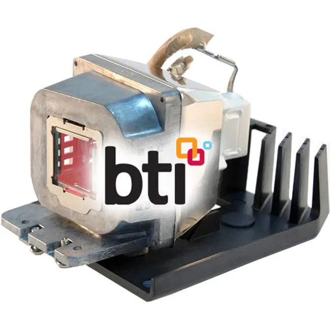 Battery Technology Inc SP-LAMP-039-BTI Replacement Projector Lamp for Infocus and ASK Models – 180W P-VIP Bulb