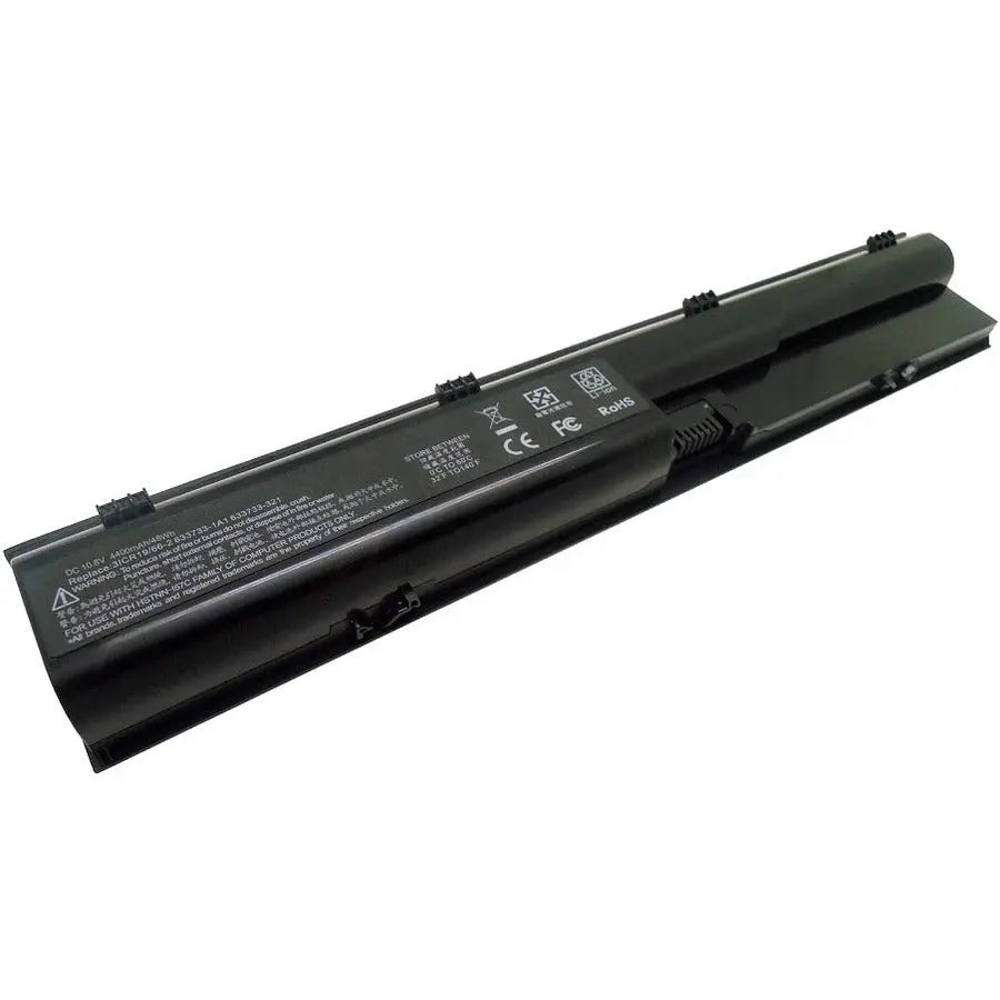 Axiom Memory Solutions QK646AA-AX 6-Cell Lithium-Ion Notebook Battery for HP ProBook Series