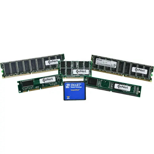NSI Industries ENET 16GB DDR3 SDRAM Memory Module (Part Number 664692-001-ENA) for High-Performance Computing