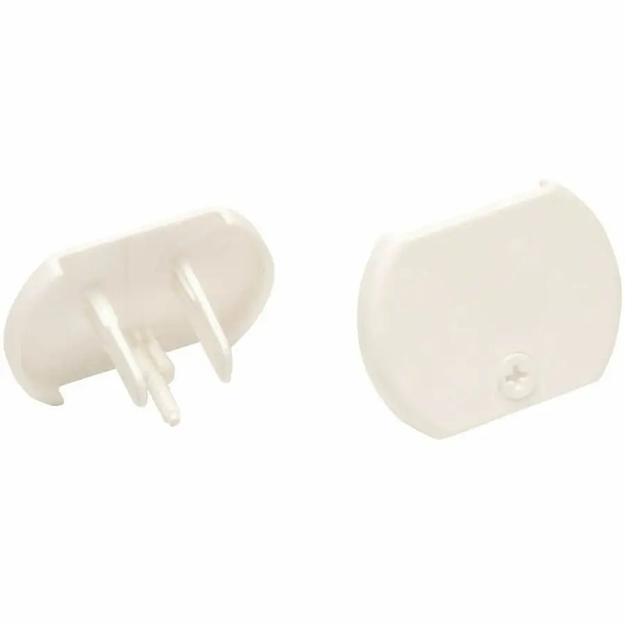 Eaton Tripp Lite Series Safe-IT Hospital-Grade Outlet Covers for Wall Receptacles and Power Strips (Set of 4)