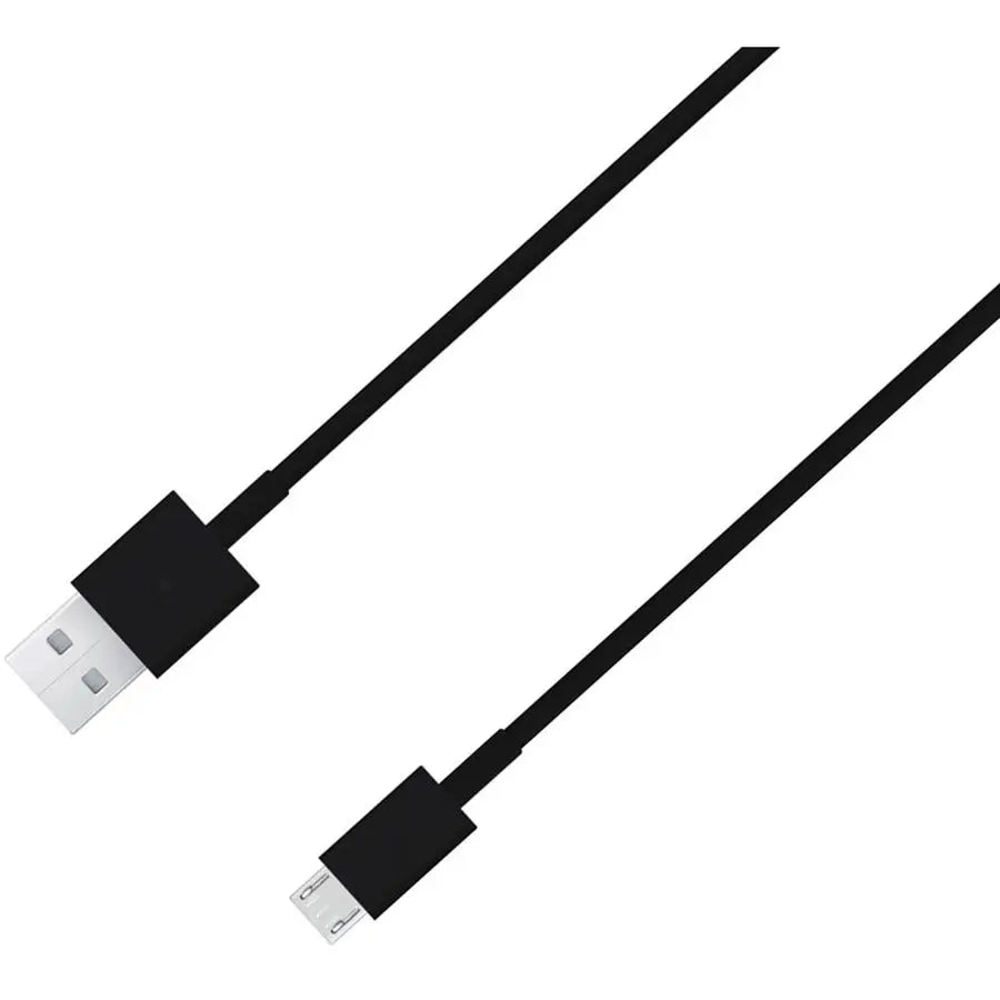 4XEM Micro USB to USB 2.0 Data and Charging Cable – Durable 6-foot Cable for Samsung Galaxy S, HTC, Blackberry, and Micro USB Devices