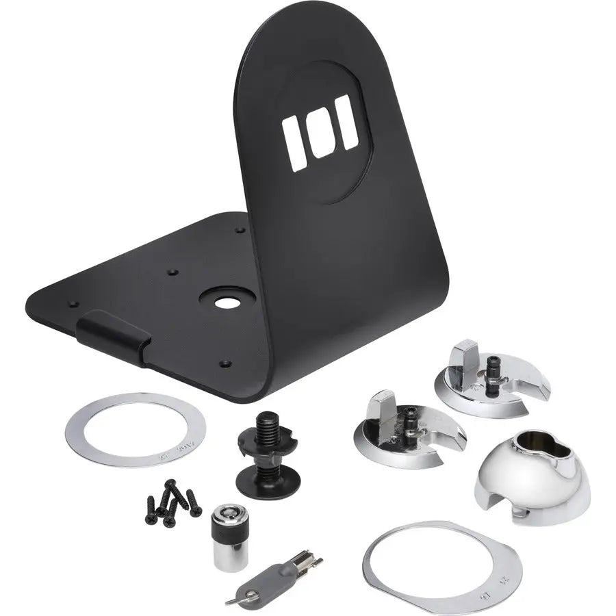 Kensington SafeStand Desk Mount for iMac, Keyboard, and Mouse (Part K67822WW)