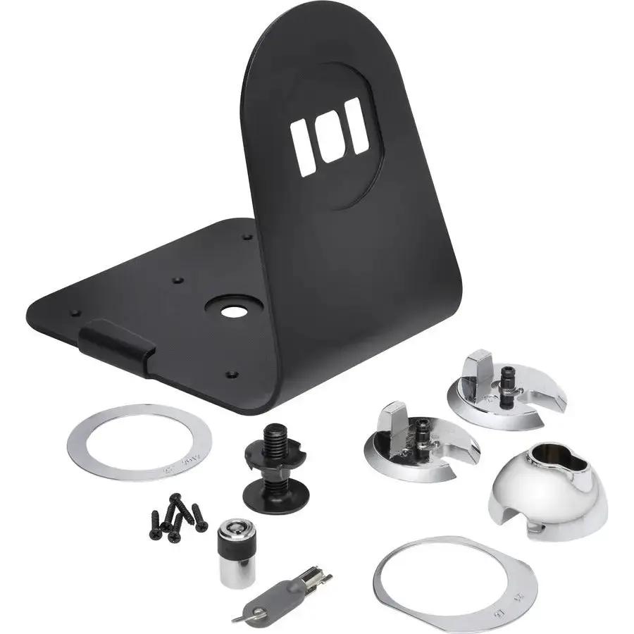 Kensington SafeStand Desk Mount for iMac, Keyboard, and Mouse (Part K67822WW) by Kensington Computer Products Group