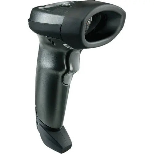 Zebra LI2208 Handheld Barcode Scanner – High-Speed 1D & 2D Scanning for Retail and Warehouse Environments