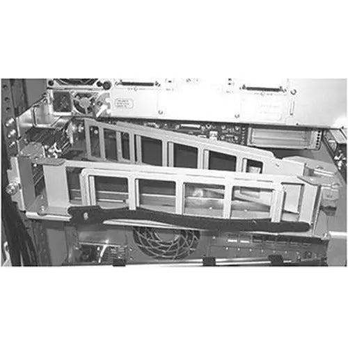 HPE 2U CMA for Easy Install Rail Kit (Part Number 733664-B21) for HP ProLiant DL380p Gen8 Servers