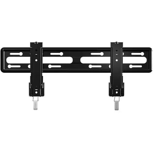 Legrand Group Sanus VLL5-B1 Premium Series Fixed Wall Mount for 42 to 90 Inch Flat Panel TVs - Black