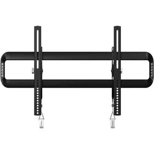 Sanus Premium Series VLT5-B1 Tilting Wall Mount for 42 to 90-Inch Flat Panel TVs in Black
