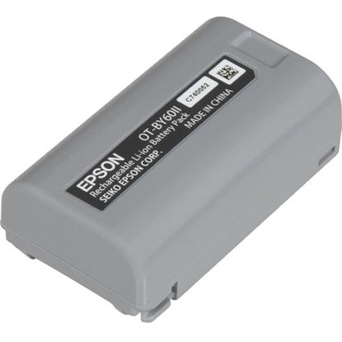 Epson OT-BY60II Printer Battery, Part Number C32C831091