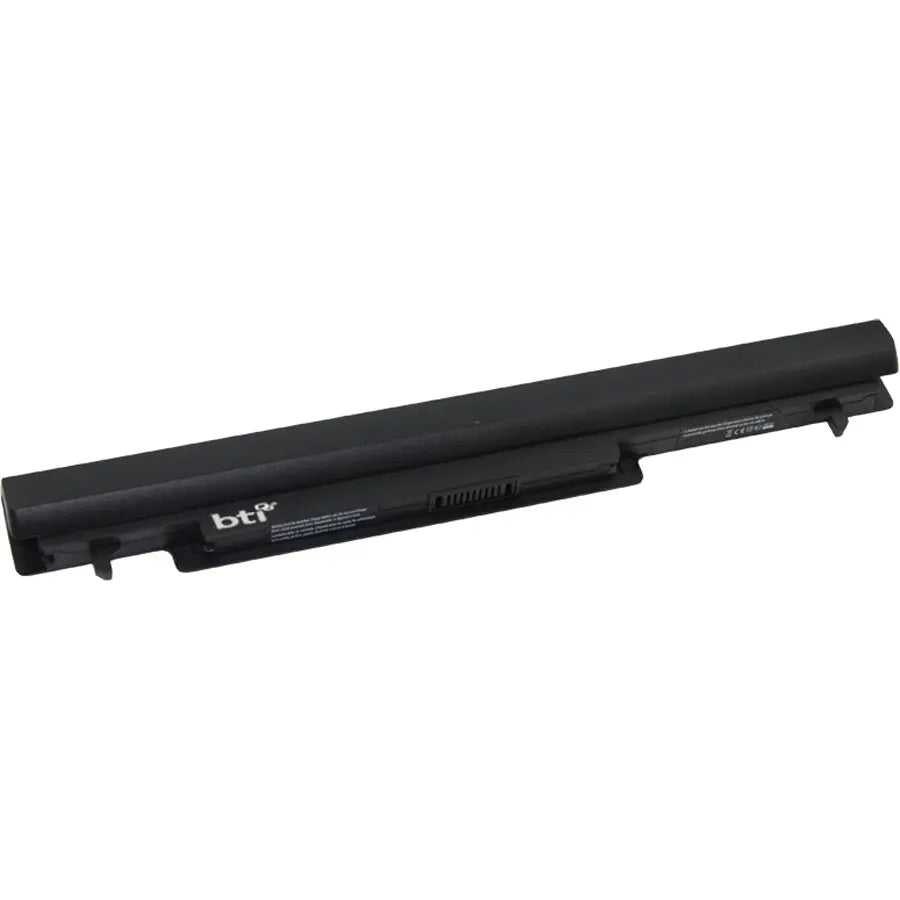 BTI AS-K56 Notebook Battery - 14.4V 2800mAh Lithium Ion Replacement