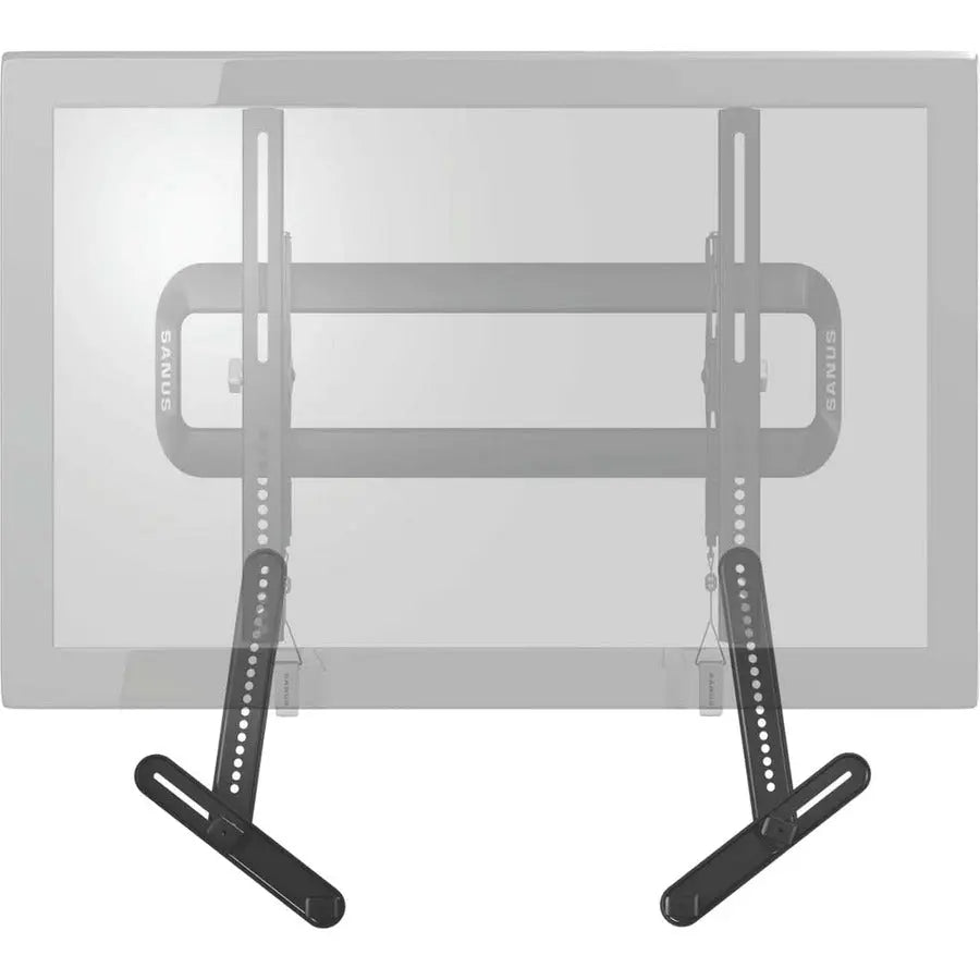Legrand Group Sanus SA405 Soundbar Speaker Mount for TVs up to 15 lbs / 6.8 kg