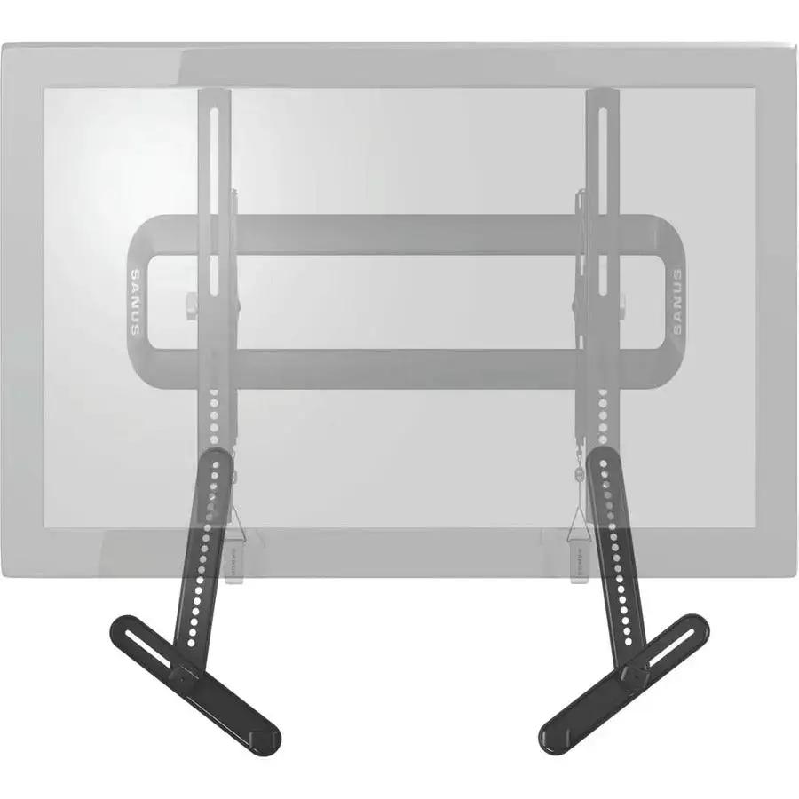 Legrand Group Sanus SA405 Soundbar Speaker Mount for TVs up to 15 lbs / 6.8 kg by Legrand Group