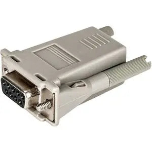 Vertiv Avocent Cyclades ADB0036 Serial Crossover Adapter for Console Server Connections