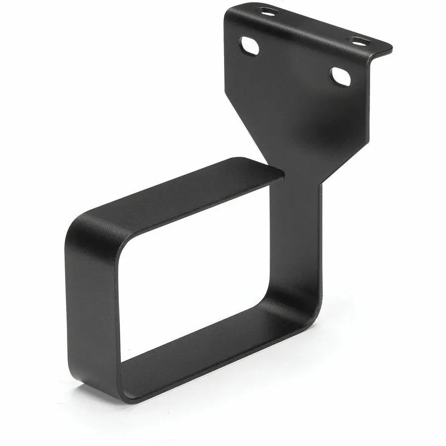 StarTech.com Vertical Cable Management Hook CMHOOKMW for Server Racks, 2.4 x 3.9 inches, Steel, TAA Compliant