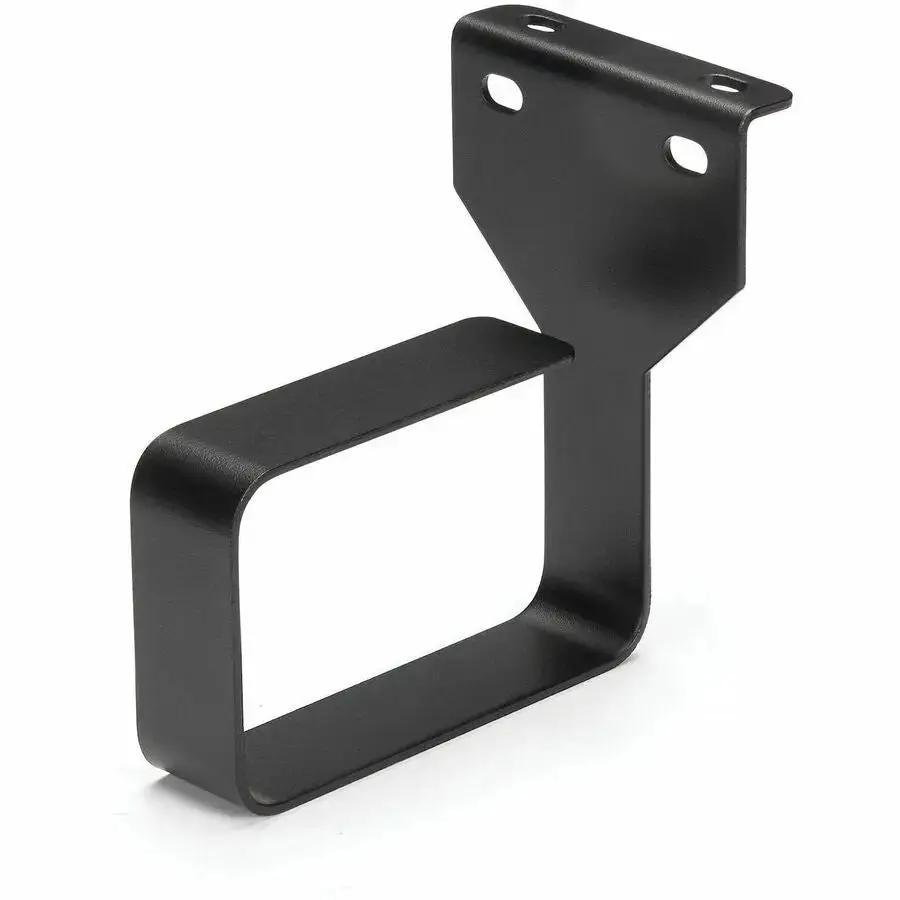StarTech.com Vertical Cable Management Hook CMHOOKMW for Server Racks, 2.4 x 3.9 inches, Steel, TAA Compliant by StarTech.com