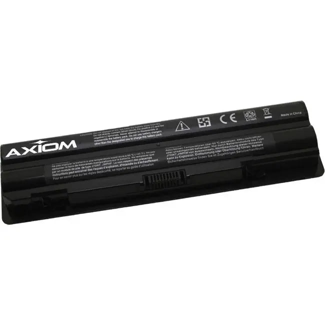 Axiom Memory Solutions Dell 312-1127-AX Lithium-Ion 9-Cell Notebook Battery