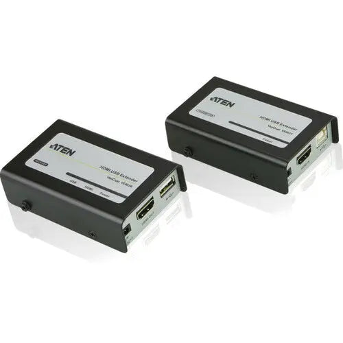 ATEN VE803 HDMI USB Extender - Extends HDMI Signal up to 60 meters with USB Support