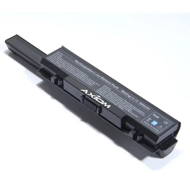 Axiom Memory Solutions 312-0712-AX Lithium-Ion 9-Cell Notebook Battery for Dell Studio Series