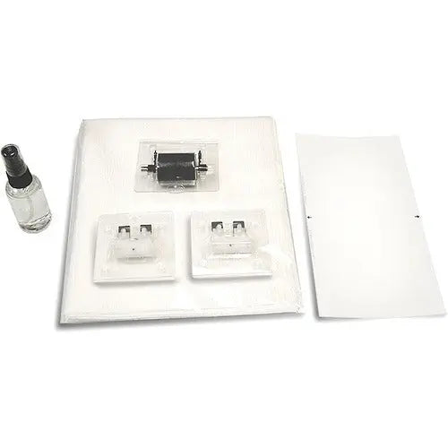 AMBIR ImageScan Pro 900 Series ADF Maintenance Kit (SA900-MK) for Clear, High-Quality Scanning